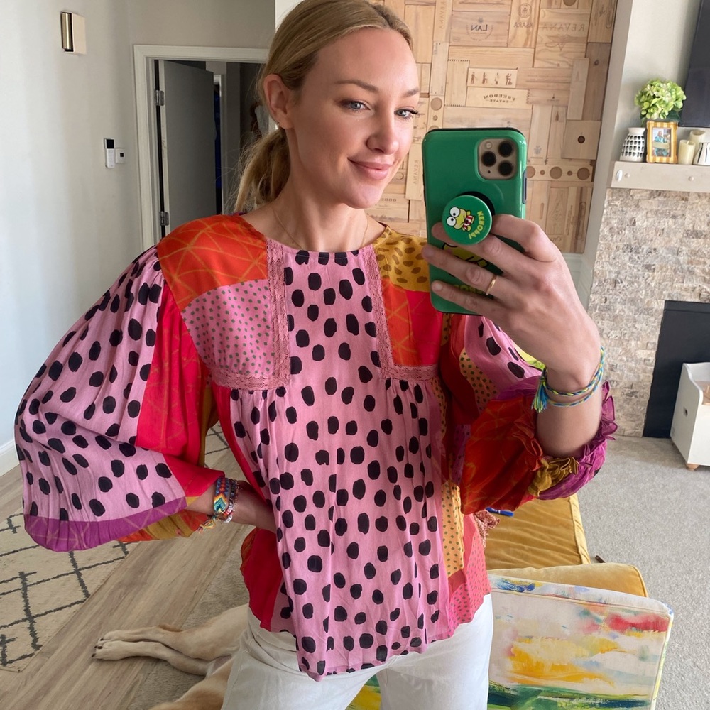 Anthro top
